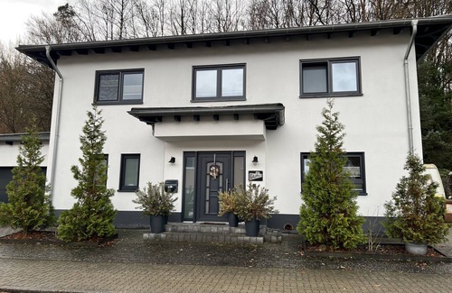 Kaiserslautern Casa | Gemütliches Ferienhaus in Kaiserslautern