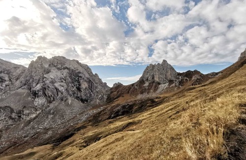 Maria Luggau Casa | Gemütliches Ferienhaus mit Direktem Blick auf Maria-luggau und die Berge