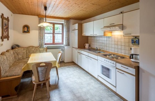 Bad Koetzting Apartamento | Acogedora casa de campo de 110 metros cuadrados con terraza