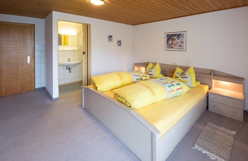 Bad Koetzting Apartamento | Acogedora casa de campo de 110 metros cuadrados con terraza