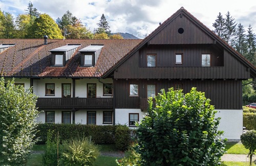Lindberg Apartamento | Gemütliches Ferienapartment im Nationalpark Bayerischer Wald, Ideal für Wanderer