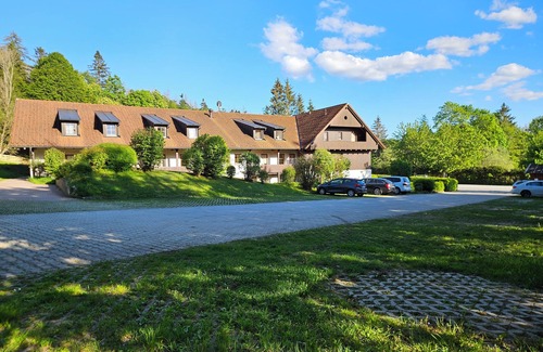 Lindberg Apartamento | Gemütliches Ferienapartment im Nationalpark Bayerischer Wald, Ideal für Wanderer