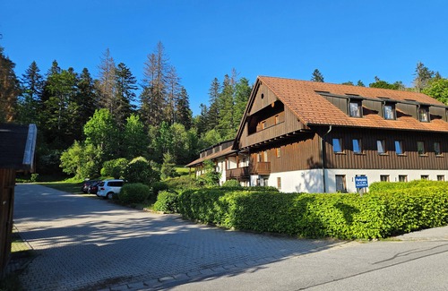 Lindberg Apartamento | Gemütliches Ferienapartment im Nationalpark Bayerischer Wald, Ideal für Wanderer