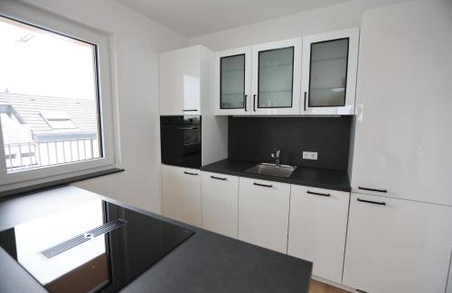 Worms Apartamento | Gemütliches Ferienapartment mit Panoramablick