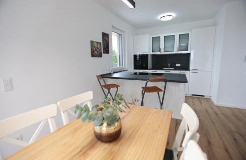 Worms Apartamento | Gemütliches Ferienapartment mit Panoramablick