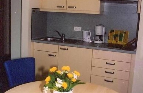 Safferstetten Apartamento | Gemütliches Feriendomizil (45qm) mit Balkon und Glasfront