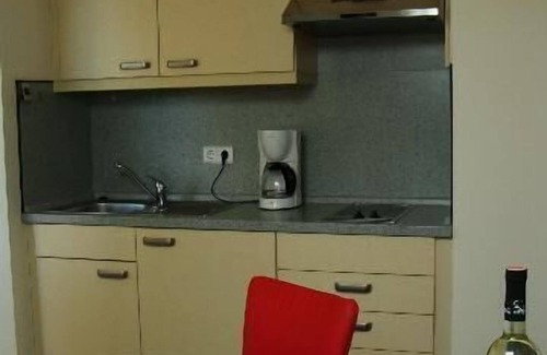 Safferstetten Apartamento | Gemütliches Feriendomizil (45qm) mit Balkon und Glasfront