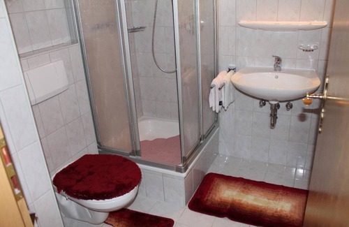 Bad Fuessing Apartamento | Acogedora casa de vacaciones (37 m2) con conexión Wi-Fi gratuita