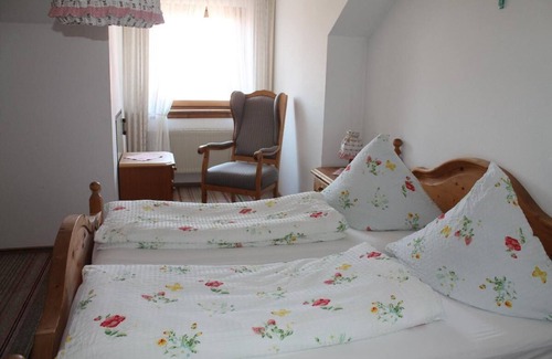 Bad Fuessing Apartamento | Acogedora casa de vacaciones (37 m2) con conexión Wi-Fi gratuita