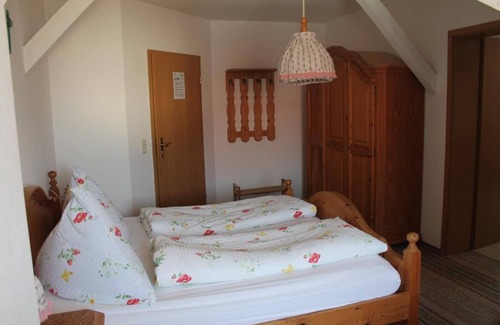 Bad Fuessing Apartamento | Acogedora casa de vacaciones (37 m2) con conexión Wi-Fi gratuita