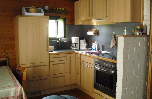Kupferberg Apartamento | Acogedora casa de vacaciones con wifi gratis