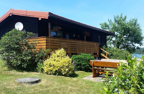 Kupferberg Apartamento | Acogedora casa de vacaciones con wifi gratis