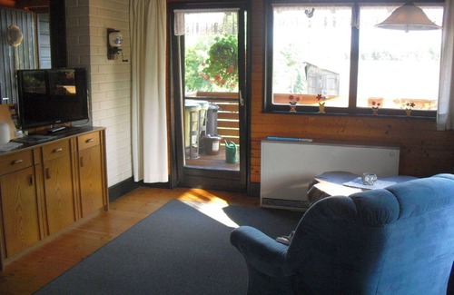 Kupferberg Apartamento | Acogedora casa de vacaciones con wifi gratis