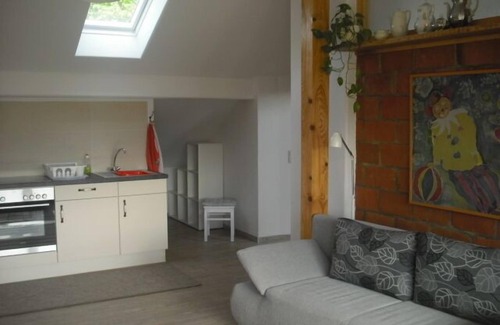 Triftern Apartamento | Gemütliches Feriendomizil mit Panoramafenster