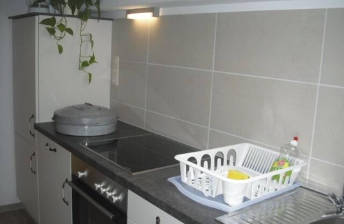 Triftern Apartamento | Gemütliches Feriendomizil mit Panoramafenster
