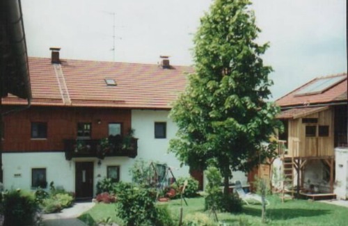 Triftern Apartamento | Gemütliches Feriendomizil mit Panoramafenster