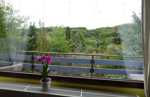 Breitscheid Casa | Gemütliches Ferienhaus in Ruhiger Lage