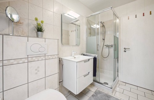 Lautenthal Casa | Gemütliches Ferienhaus "kleine Auszeit" für 6 Personen mit Sauna und Kaminofen