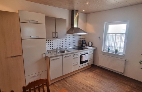 Biedenkopf Casa | Gemütliches Ferienhaus in Biedenkopf
