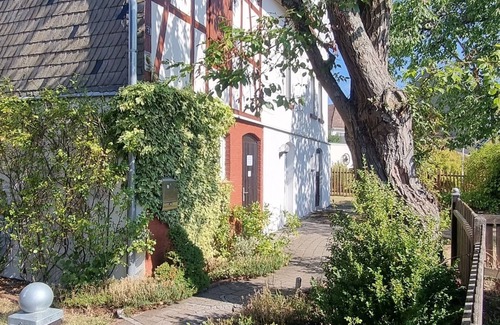 Biedenkopf Casa | Gemütliches Ferienhaus in Biedenkopf