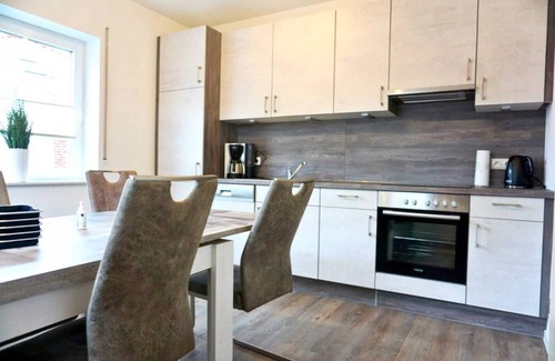 Grosefehn Casa | Gemütliches Ferienhaus in Ostfriesland