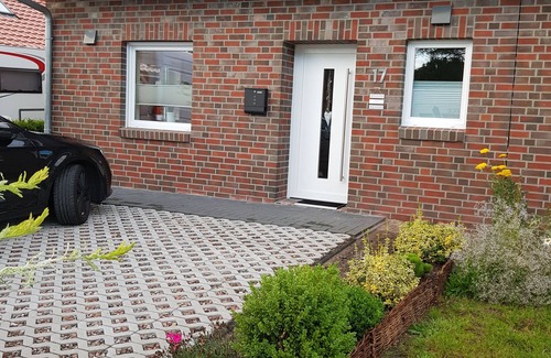 Grosefehn Casa | Gemütliches Ferienhaus in Ostfriesland