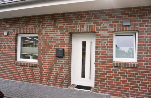 Grosefehn Casa | Gemütliches Ferienhaus in Ostfriesland