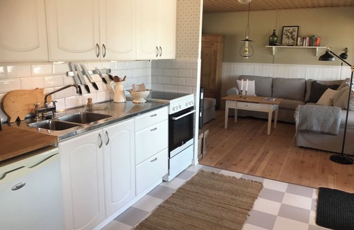 Bredsjo Casa | Gemütliches Ferienhaus am See in Schweden Hällefors