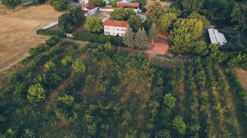 Rauen Casa | Gemütliches Ferienhaus auf Gut Johannesberg