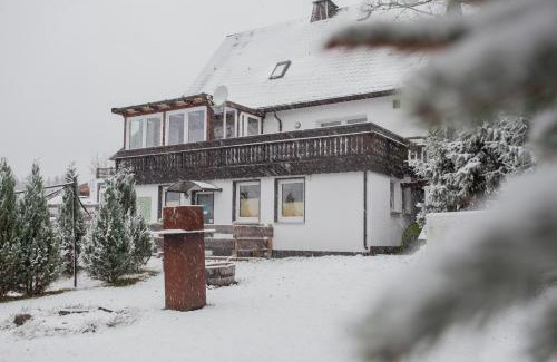 Neuastenberg Casa | Gemütliches Ferienhaus