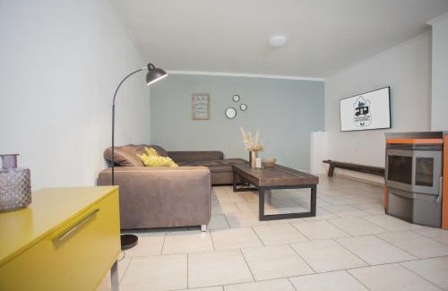 Neuastenberg Casa | Gemütliches Ferienhaus