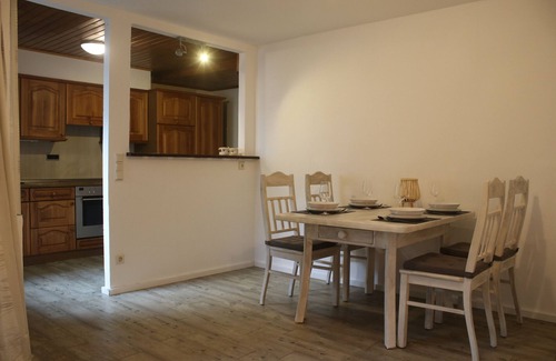 Gamlen Casa | Gemütliches Ferienhaus in Moselnähe mit Vielen Ausflugszielen in der Umgebung