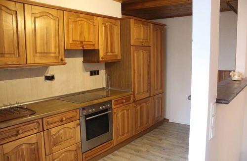 Gamlen Casa | Gemütliches Ferienhaus in Moselnähe mit Vielen Ausflugszielen in der Umgebung