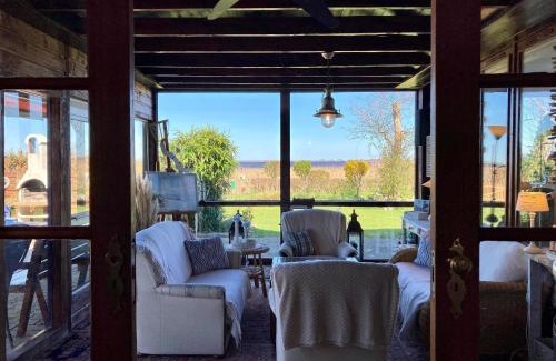 Anjum Casa | Gemütliches Ferienhaus Marijke in Anjum