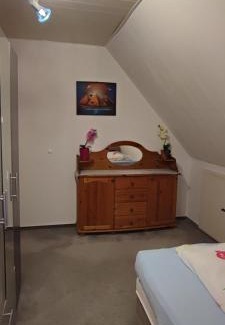 Weding Casa | Gemütliches Gästezimmer in Flensburg-Weiche
