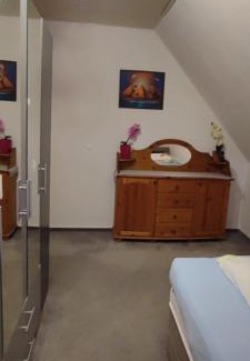 Weding Casa | Gemütliches Gästezimmer in Flensburg-Weiche