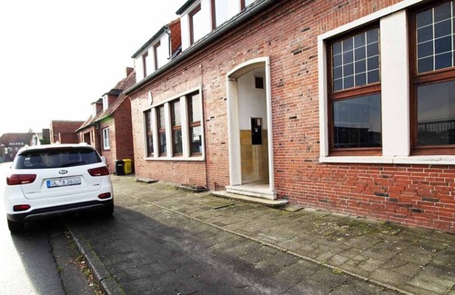 Emden Apartamento | Gemütliches Gästezimmer in Emden , Doppelzimmer, 20qm, 2 Person