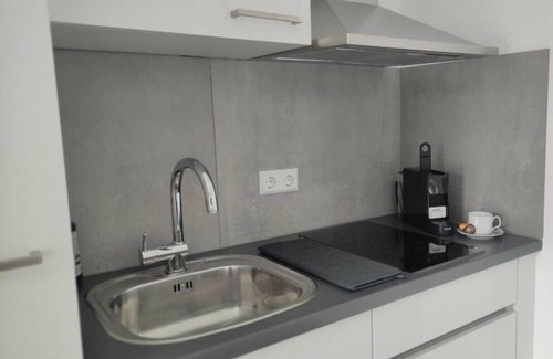 Gottmadingen Apartamento | Gemütliches GrenzAparment mit 2 Schlafmöglichkeiten direkt bei Schaffhausen