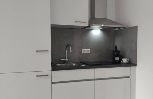 Gottmadingen Apartamento | Gemütliches GrenzAparment mit 2 Schlafmöglichkeiten direkt bei Schaffhausen