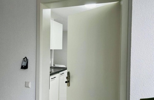 Gottmadingen Apartamento | Gemütliches GrenzAparment mit 2 Schlafmöglichkeiten direkt bei Schaffhausen