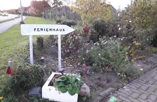 Jork Casa | Gemütliches Häuschen im Alten Land