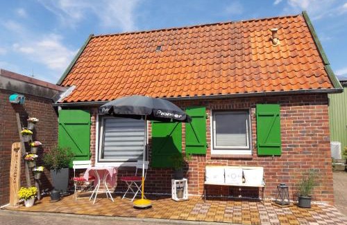 Jork Casa | Gemütliches Häuschen im Alten Land