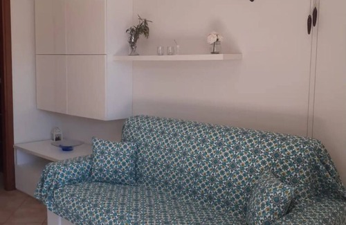 Costa Volpino Apartamento | Gemütliches Haus am Iseo See mit Garten und Seeblick