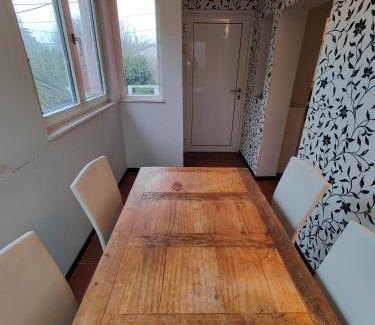 Hutteldorf Casa | Gemütliches Haus mit schönem Garten