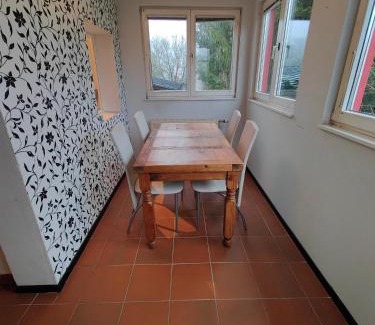 Hutteldorf Casa | Gemütliches Haus mit schönem Garten