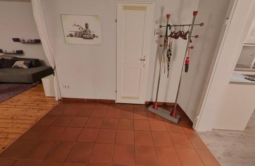 Hutteldorf Casa | Gemütliches Haus mit schönem Garten