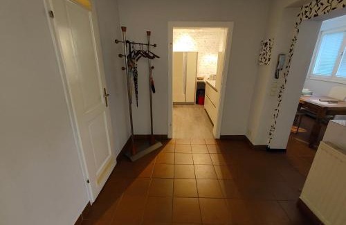 Hutteldorf Casa | Gemütliches Haus mit schönem Garten