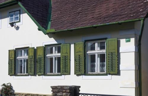 Gars am Kamp Casa | Gemütliches, heimeliges Ferienhaus