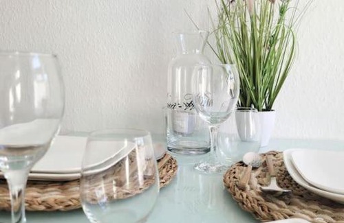 Loebtau Apartamento | Gemütliches helles Appartement