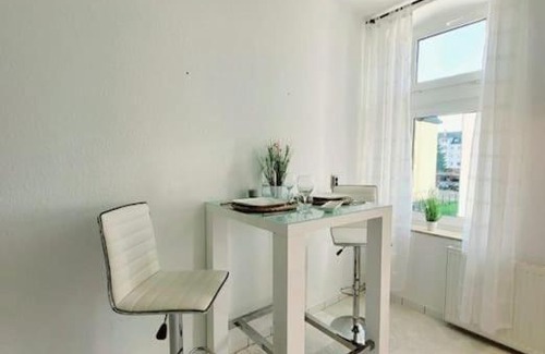 Loebtau Apartamento | Gemütliches helles Appartement